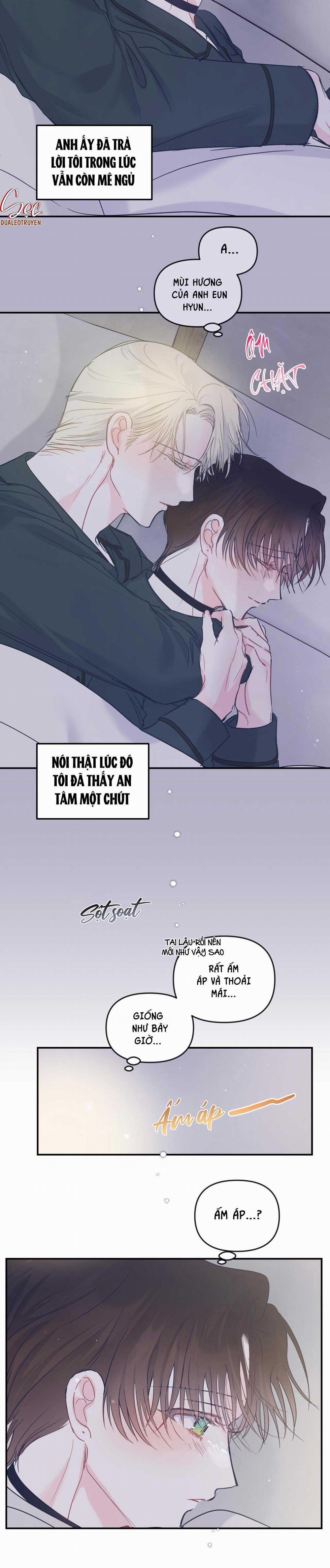 Đảo Ngược Của Đảo Ngược 40 trang 4