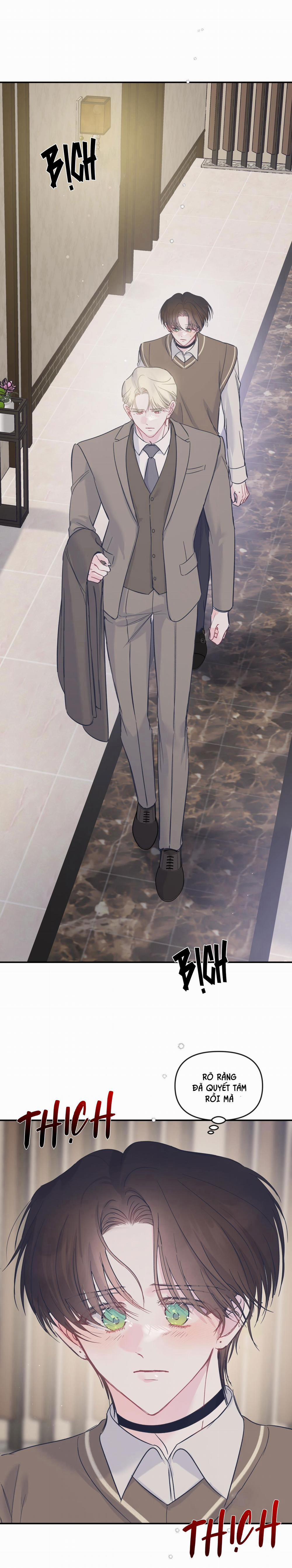 Đảo Ngược Của Đảo Ngược 41 trang 1