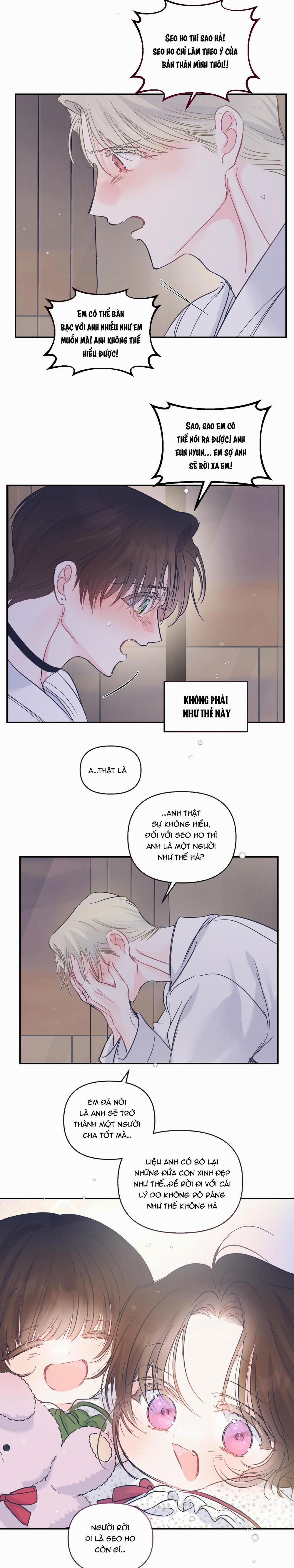 Đảo Ngược Của Đảo Ngược 41 trang 16