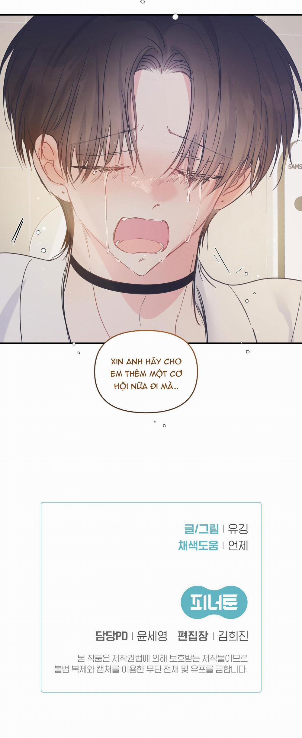 Đảo Ngược Của Đảo Ngược 41 trang 20