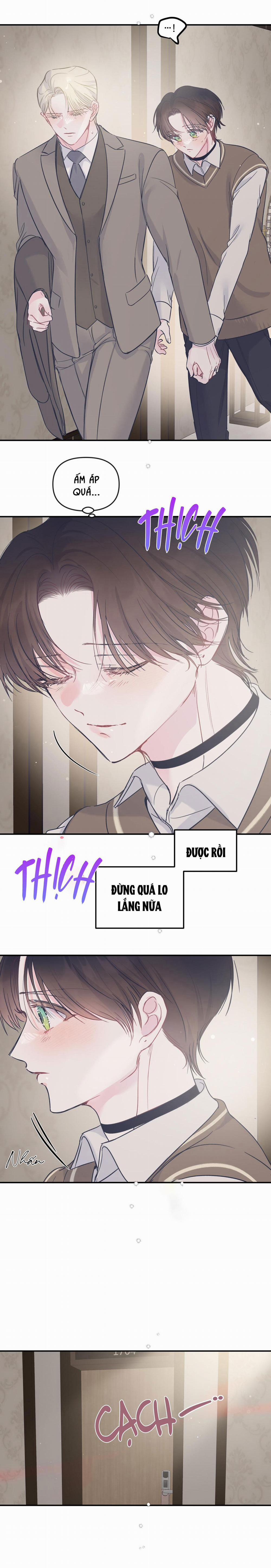 Đảo Ngược Của Đảo Ngược 41 trang 3