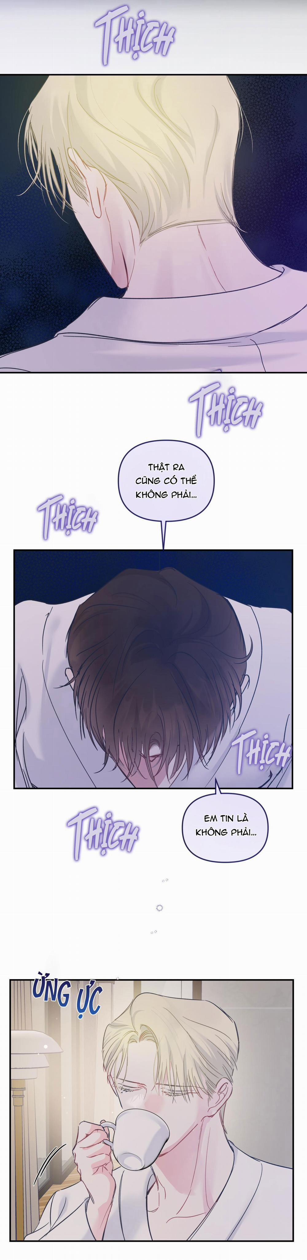 Đảo Ngược Của Đảo Ngược 41 trang 9