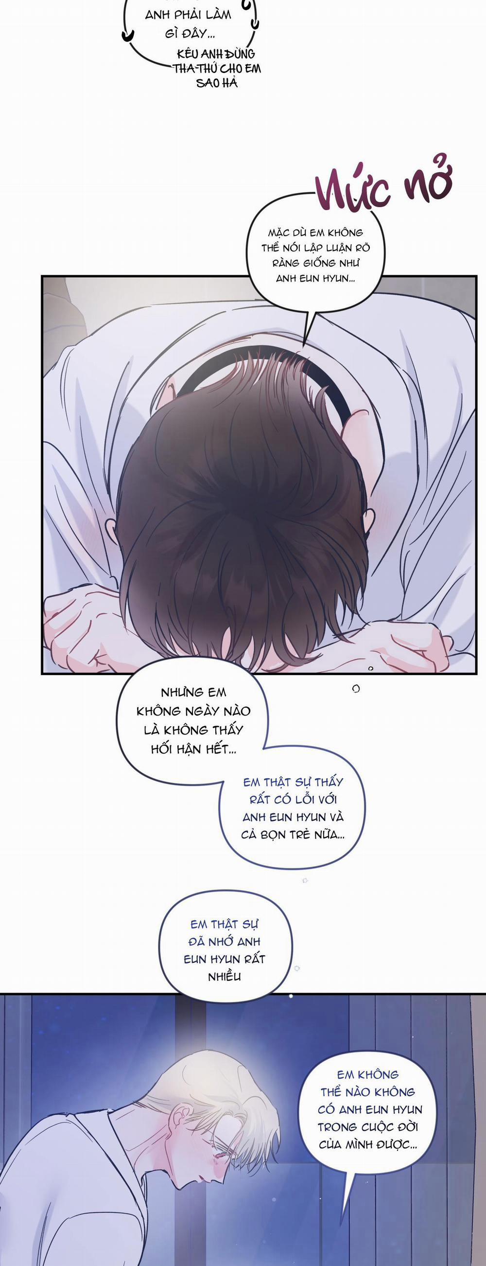 Đảo Ngược Của Đảo Ngược 42 trang 13