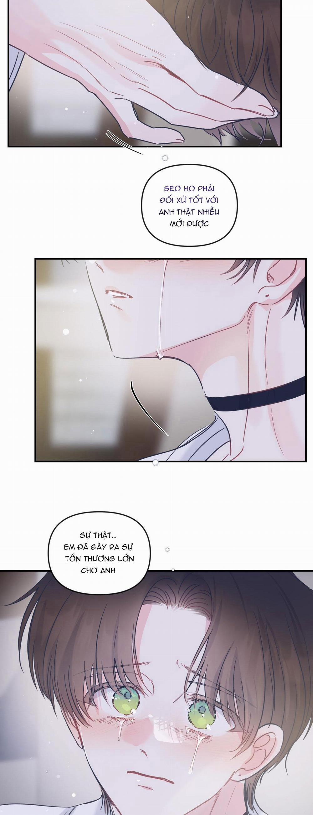 Đảo Ngược Của Đảo Ngược 42 trang 15