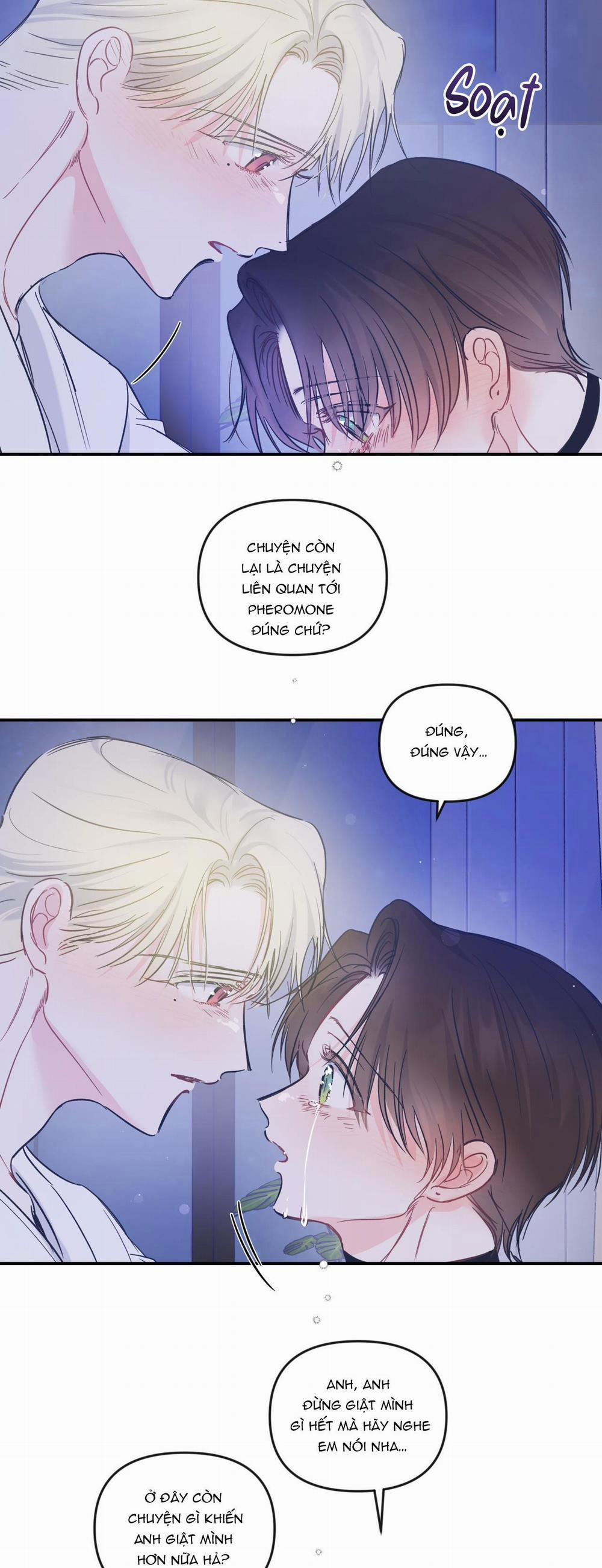 Đảo Ngược Của Đảo Ngược 42 trang 19