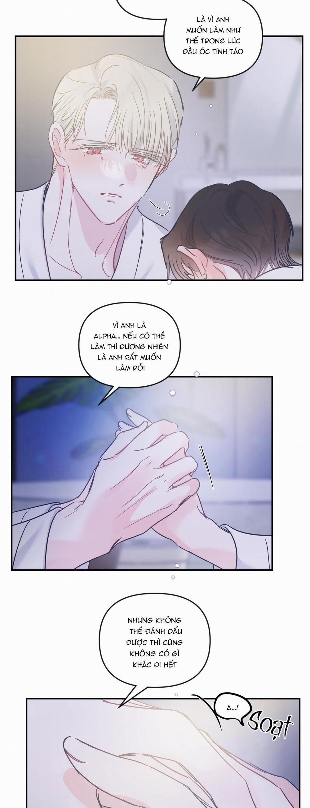 Đảo Ngược Của Đảo Ngược 42 trang 23