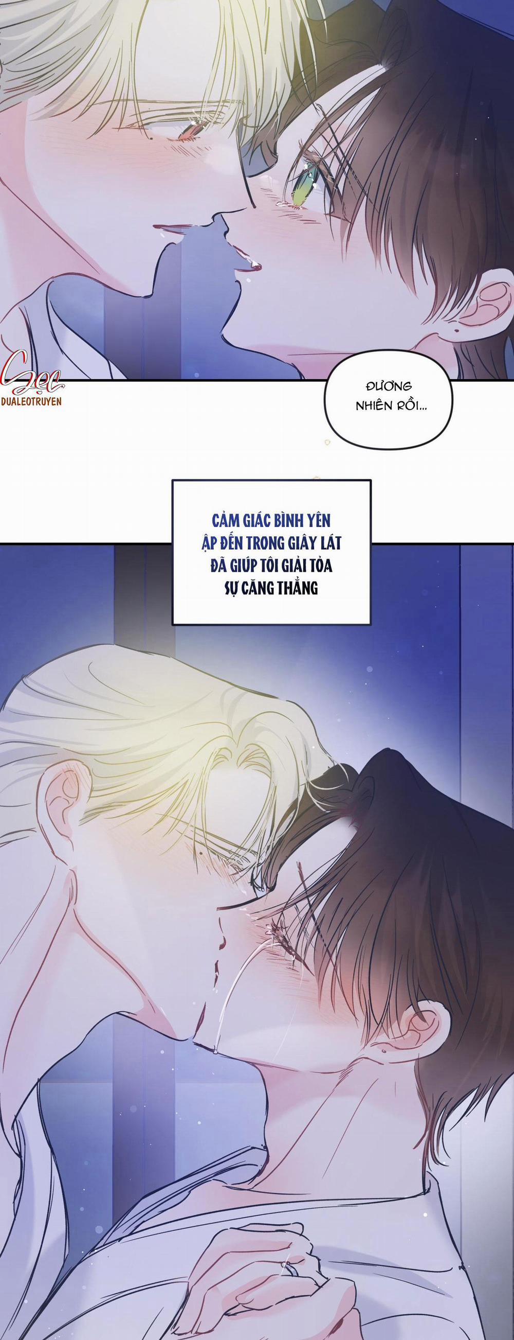 Đảo Ngược Của Đảo Ngược 42 trang 26