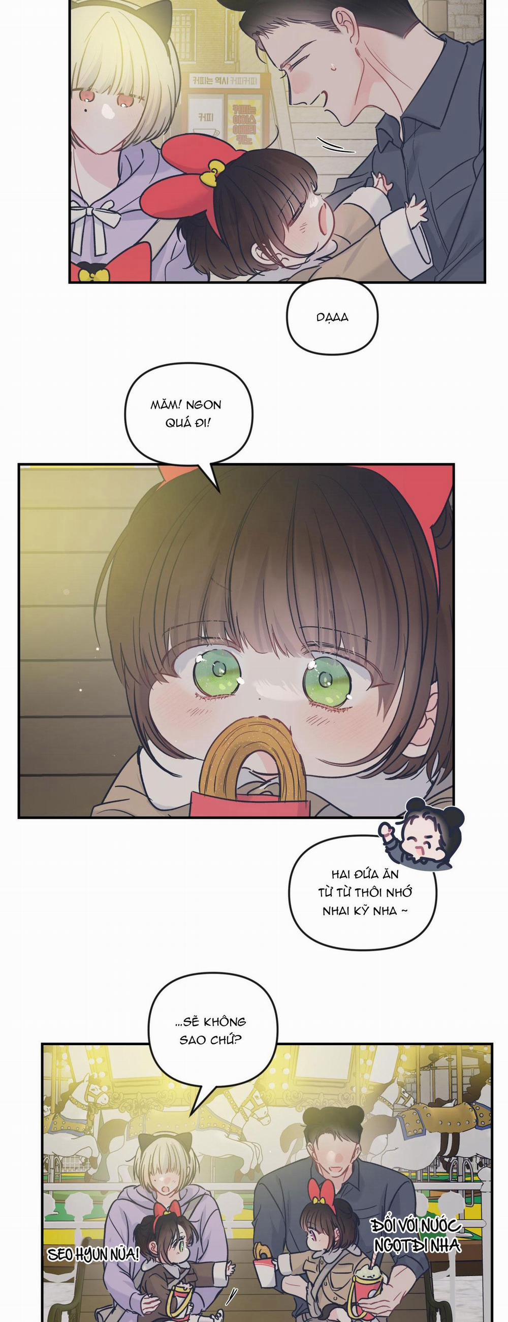 Đảo Ngược Của Đảo Ngược 42 trang 6