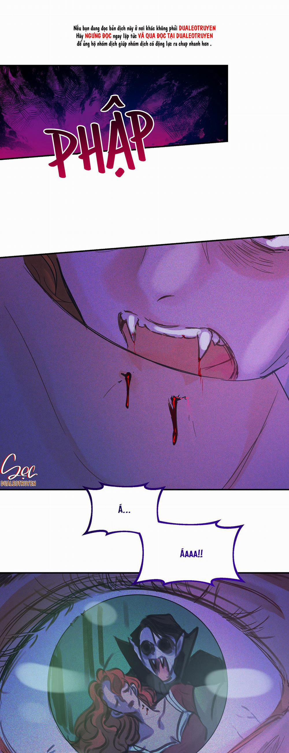 Đảo Ngược Của Đảo Ngược 43 trang 0