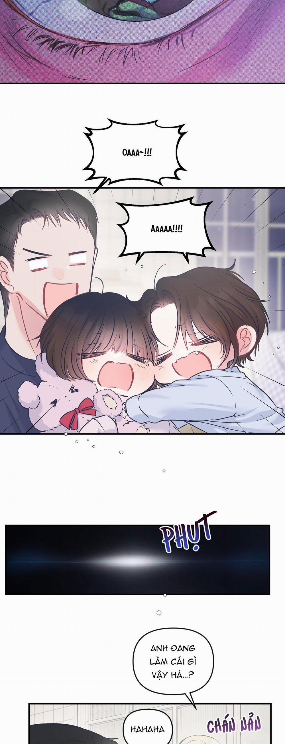 Đảo Ngược Của Đảo Ngược 43 trang 1