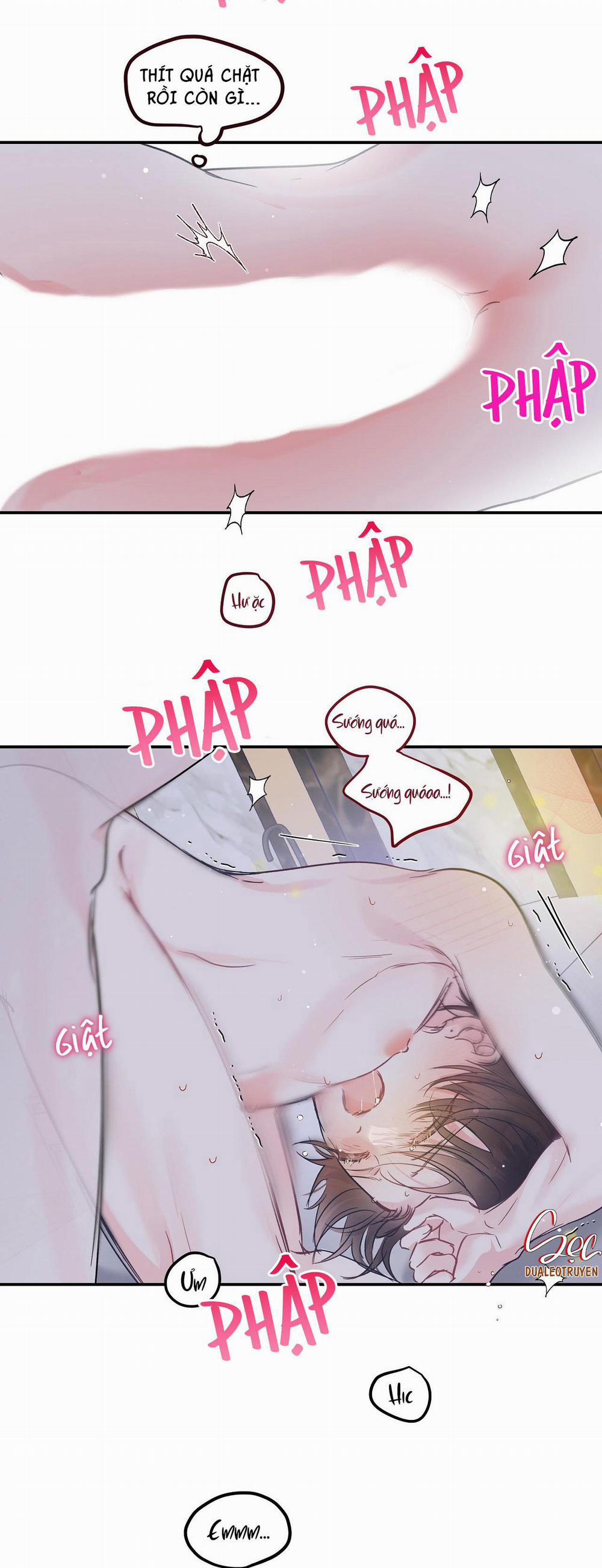 Đảo Ngược Của Đảo Ngược 43 trang 13