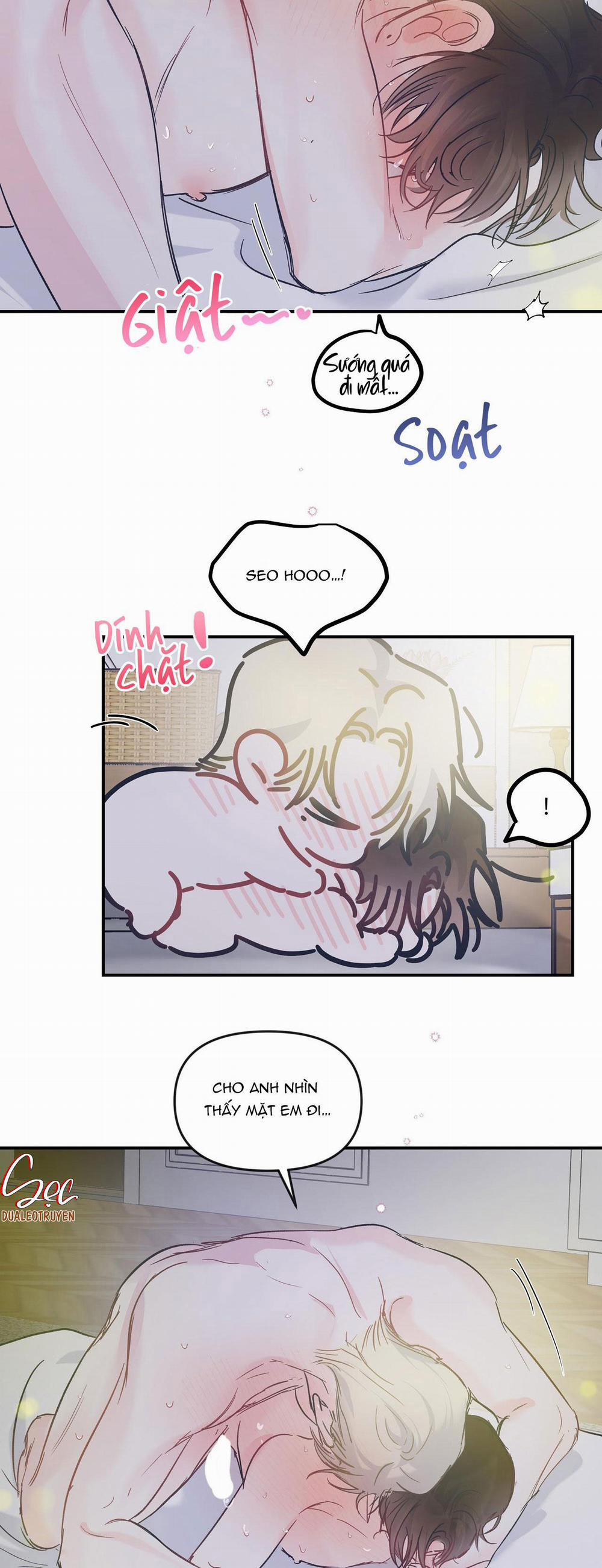 Đảo Ngược Của Đảo Ngược 43 trang 17