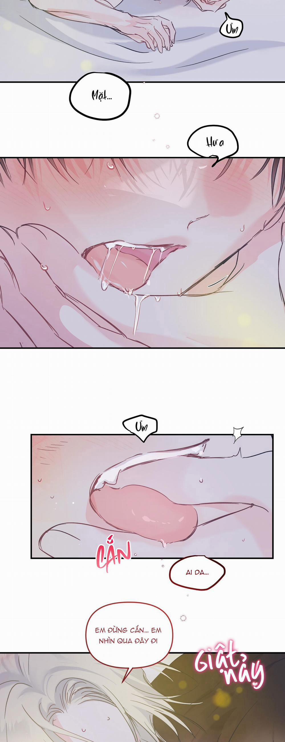 Đảo Ngược Của Đảo Ngược 43 trang 18