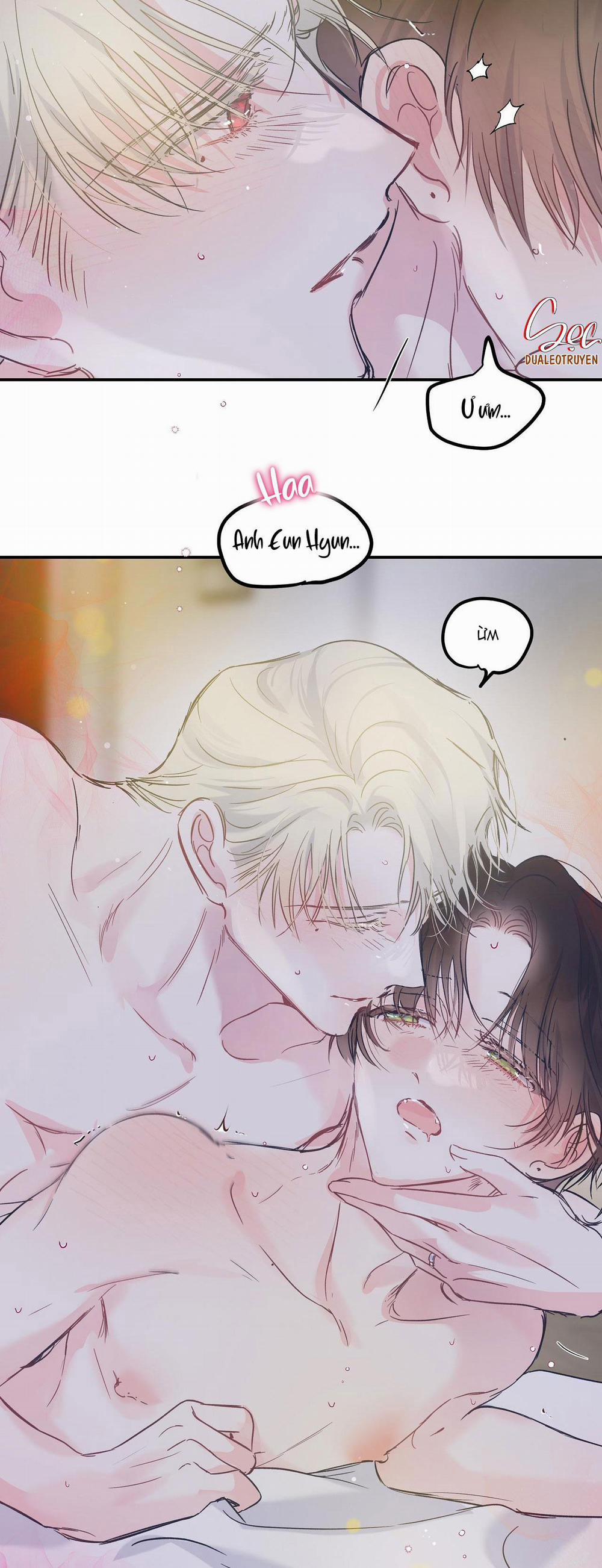 Đảo Ngược Của Đảo Ngược 43 trang 19