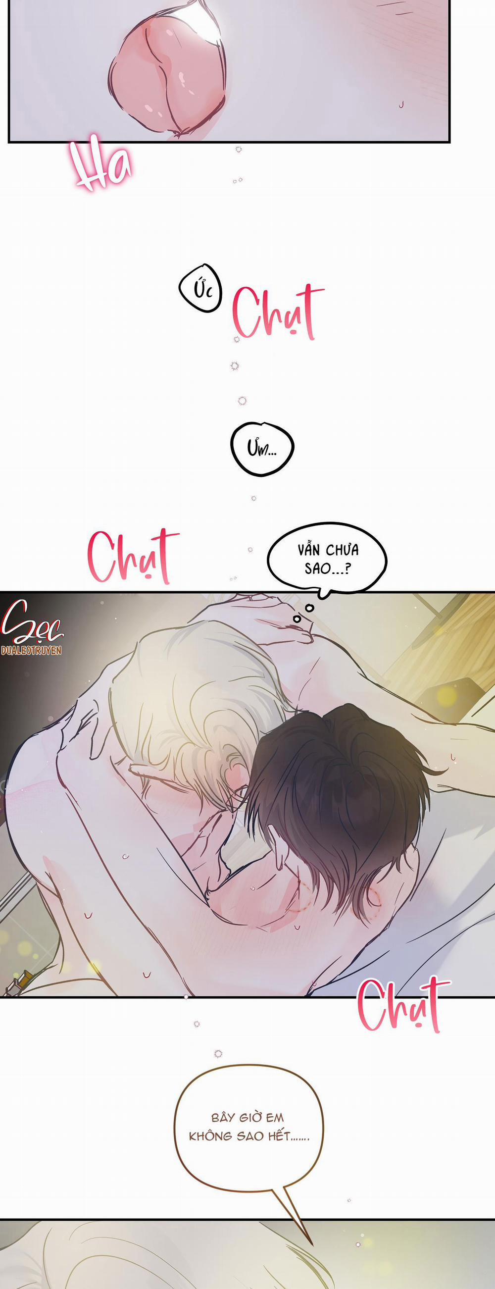 Đảo Ngược Của Đảo Ngược 43 trang 21