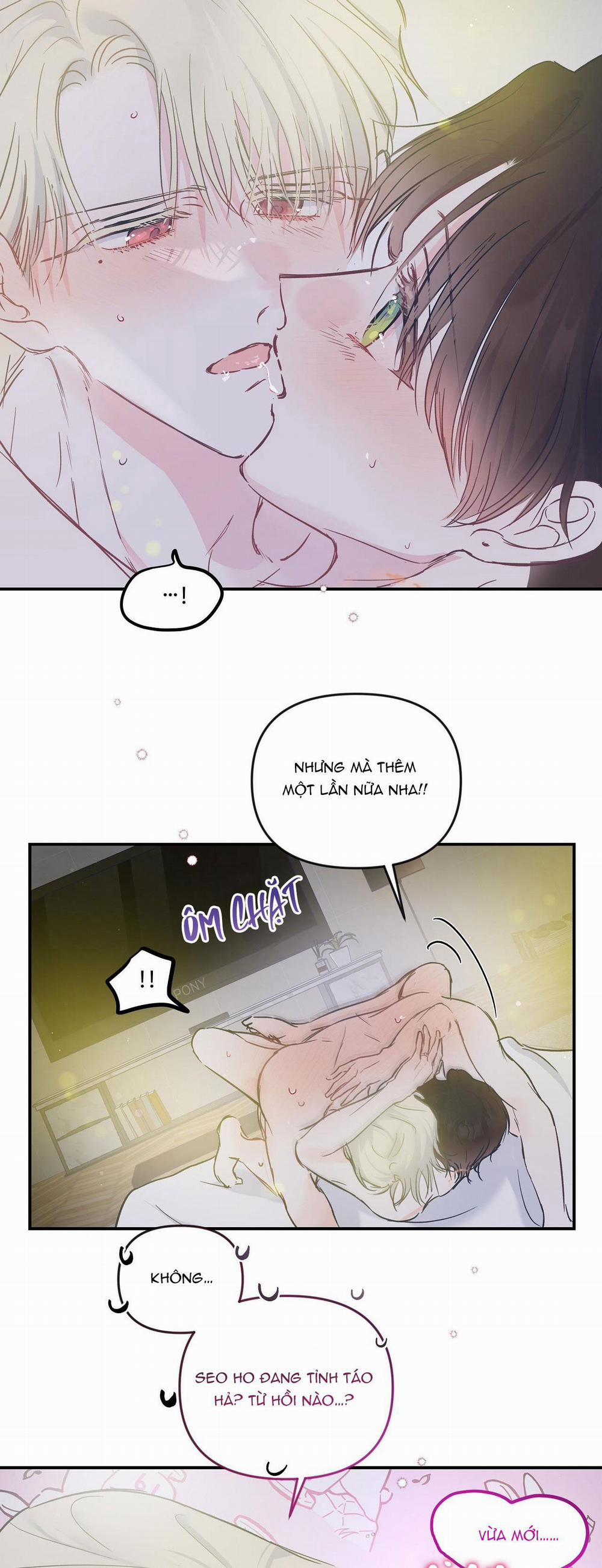 Đảo Ngược Của Đảo Ngược 43 trang 22