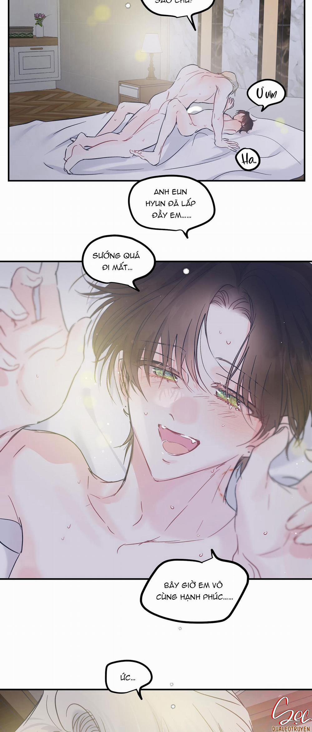 Đảo Ngược Của Đảo Ngược 43 trang 26