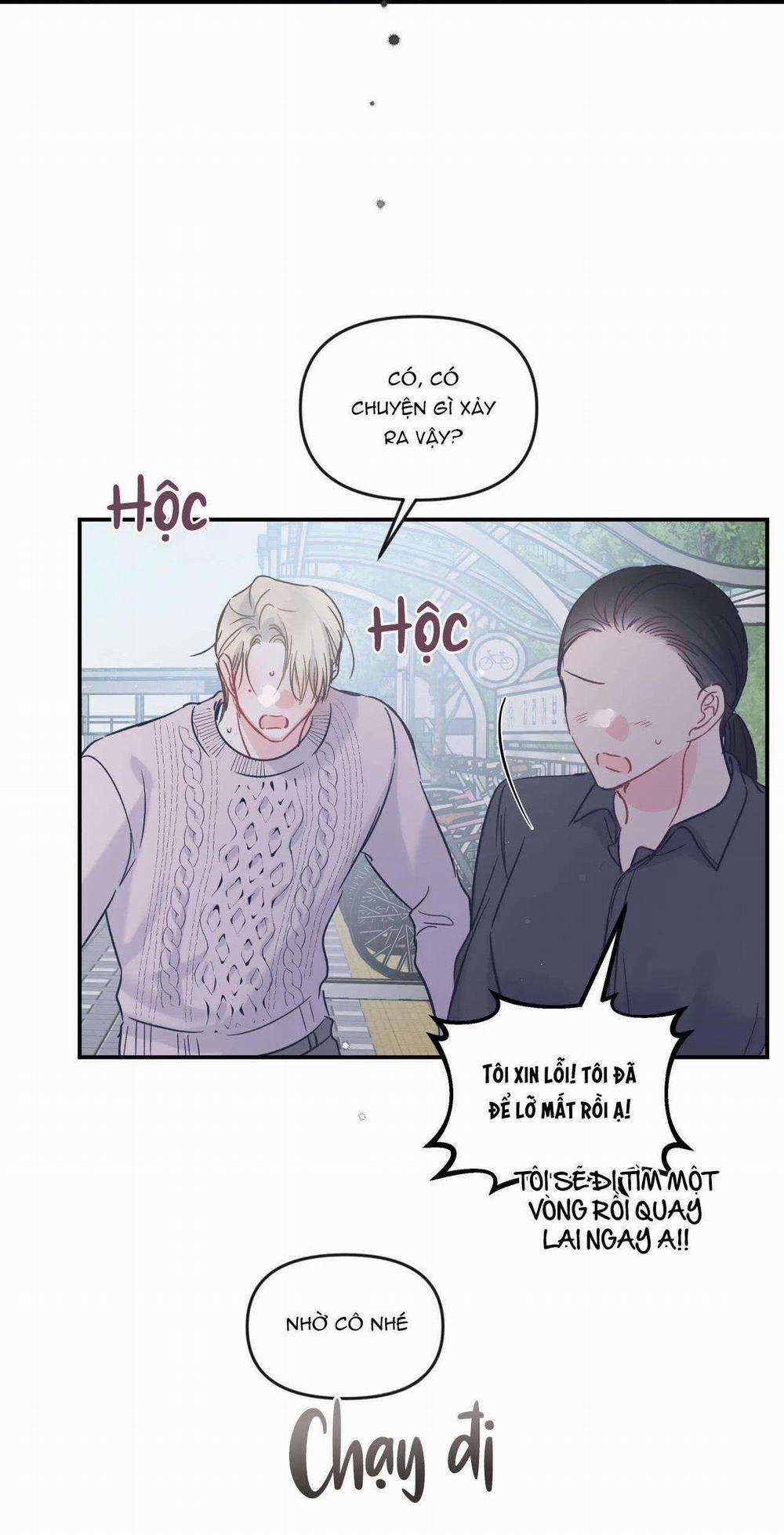 Đảo Ngược Của Đảo Ngược 45 trang 35
