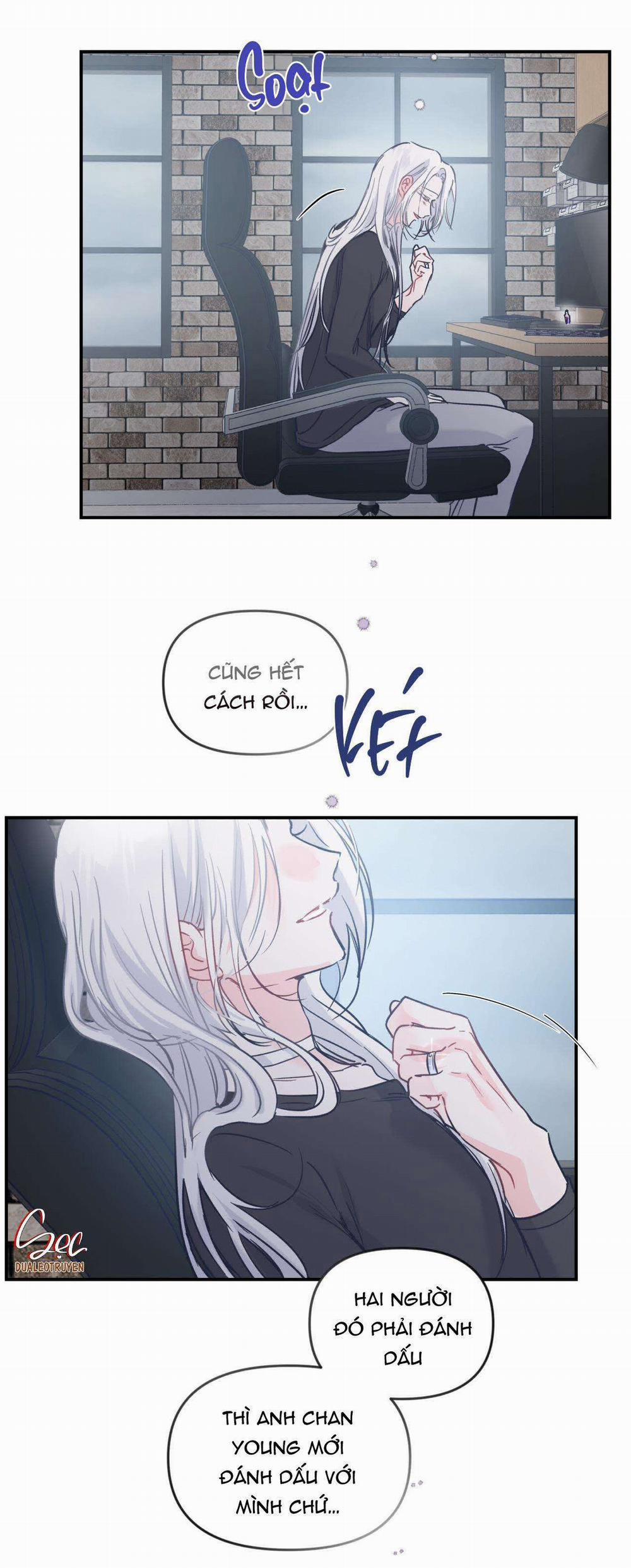 Đảo Ngược Của Đảo Ngược 46 trang 9