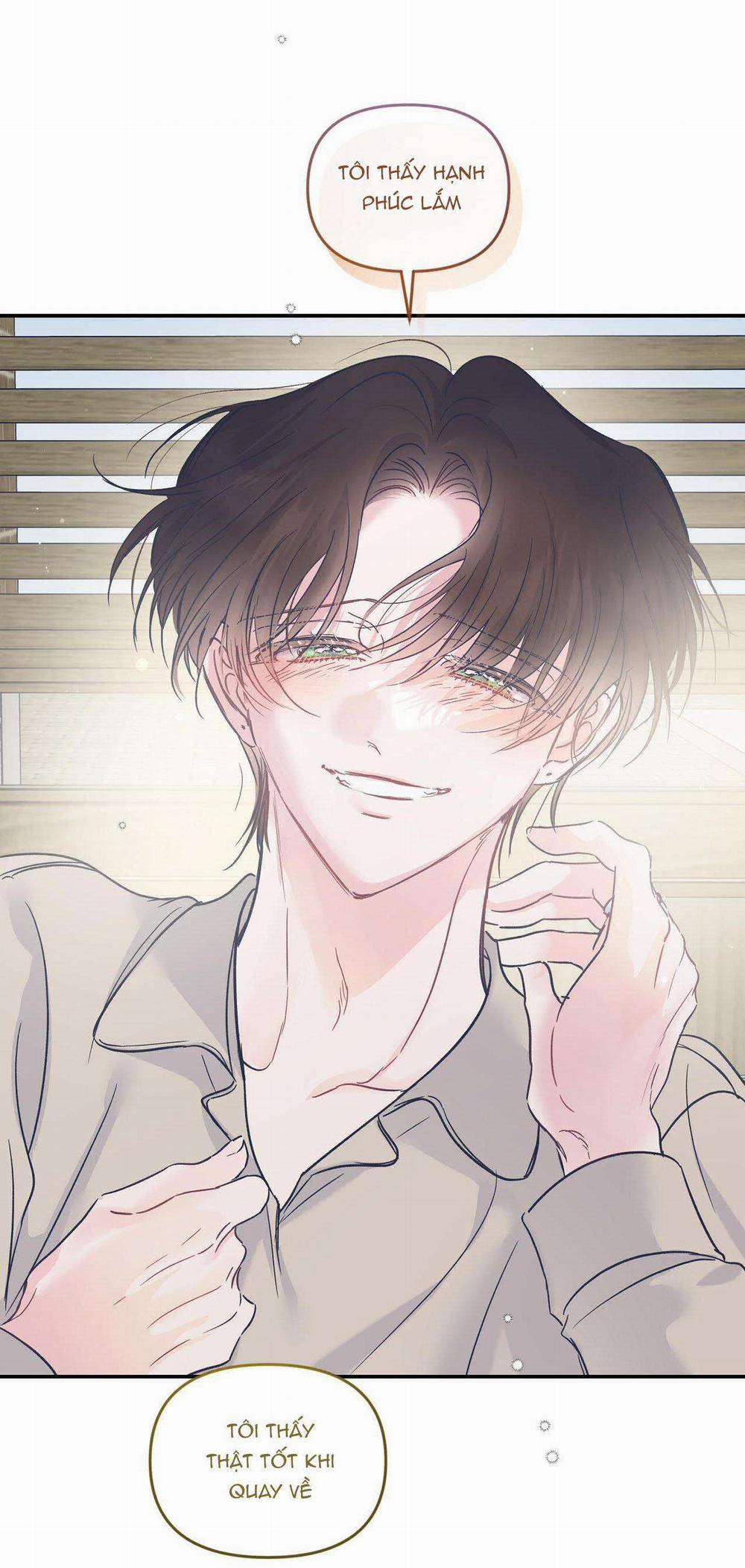 Đảo Ngược Của Đảo Ngược 49 trang 10