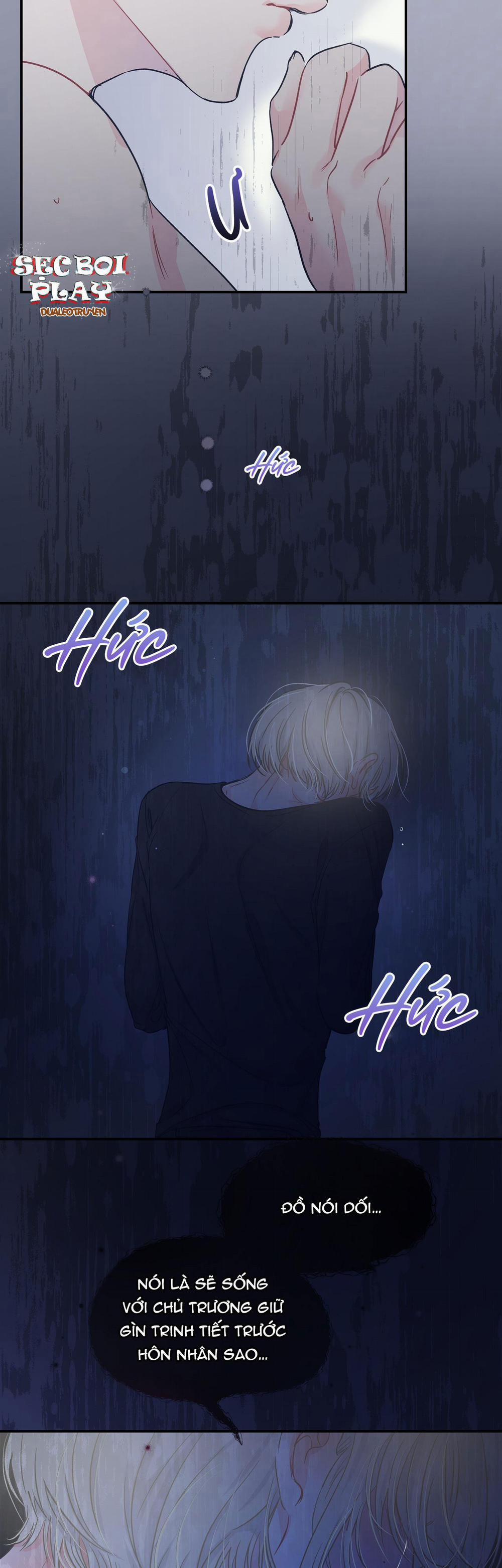 Đảo Ngược Của Đảo Ngược 5 trang 1