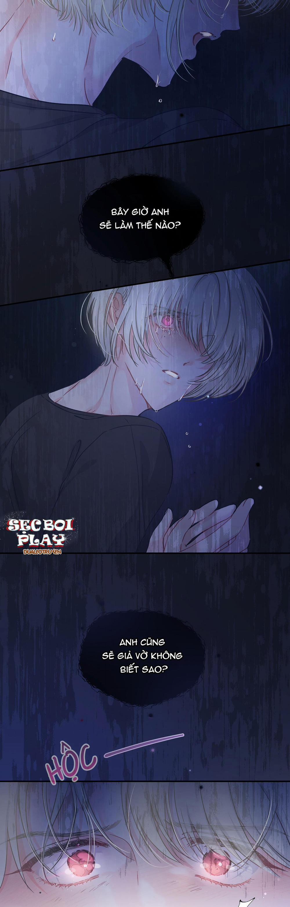 Đảo Ngược Của Đảo Ngược 5 trang 2