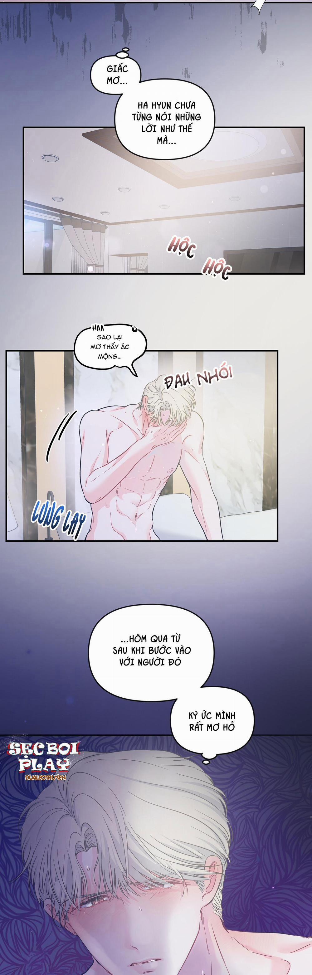 Đảo Ngược Của Đảo Ngược 5 trang 3