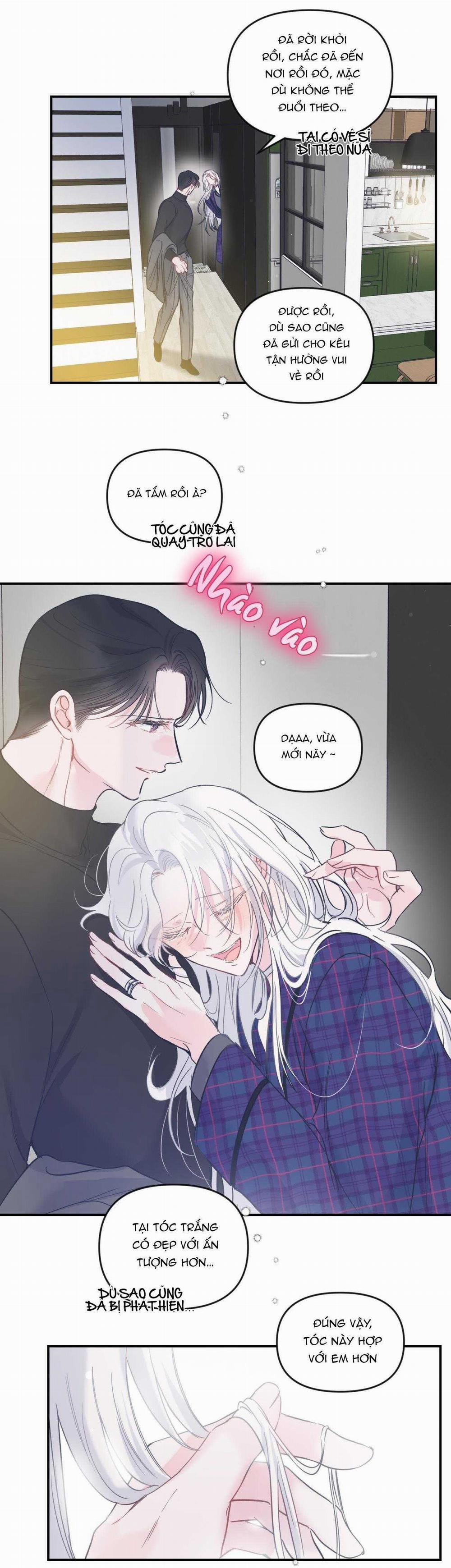 Đảo Ngược Của Đảo Ngược 50 trang 3