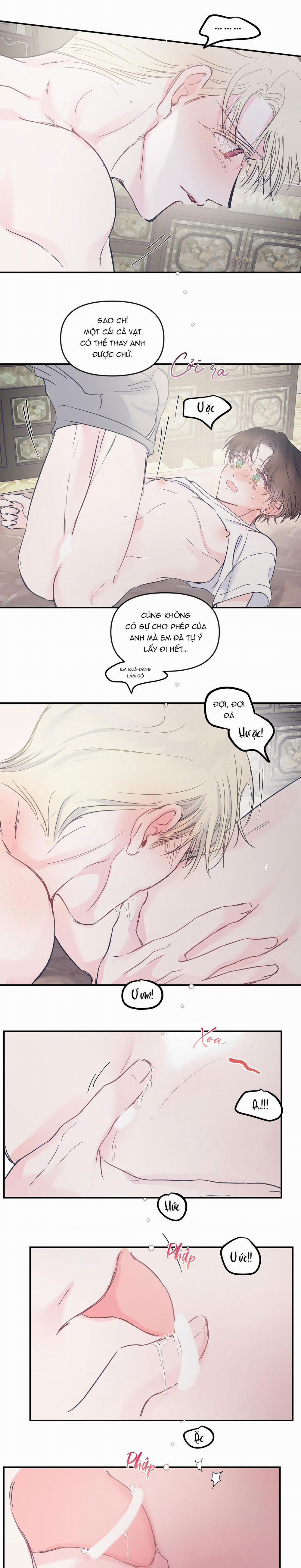 Đảo Ngược Của Đảo Ngược 52 trang 11