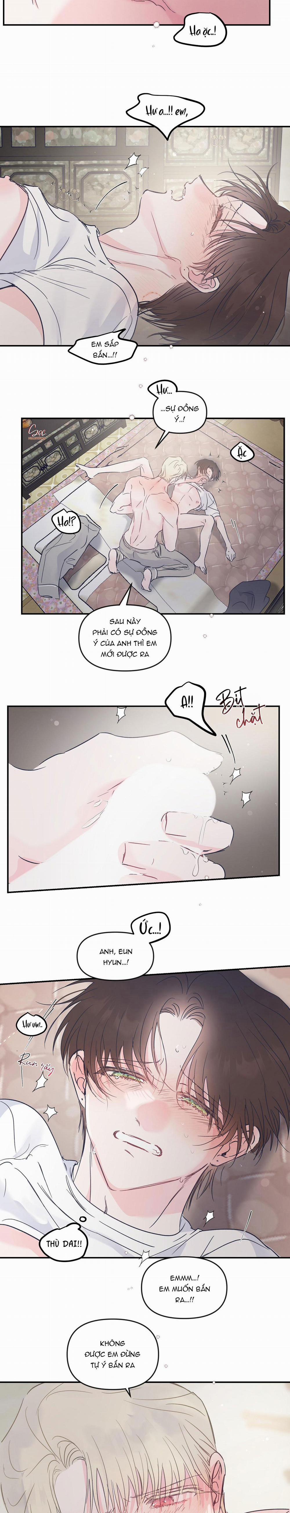 Đảo Ngược Của Đảo Ngược 52 trang 12