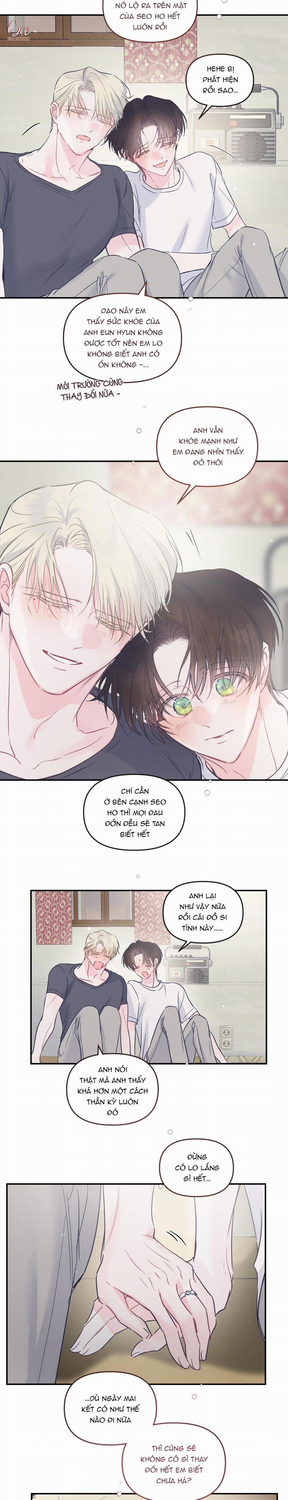 Đảo Ngược Của Đảo Ngược 52 trang 6