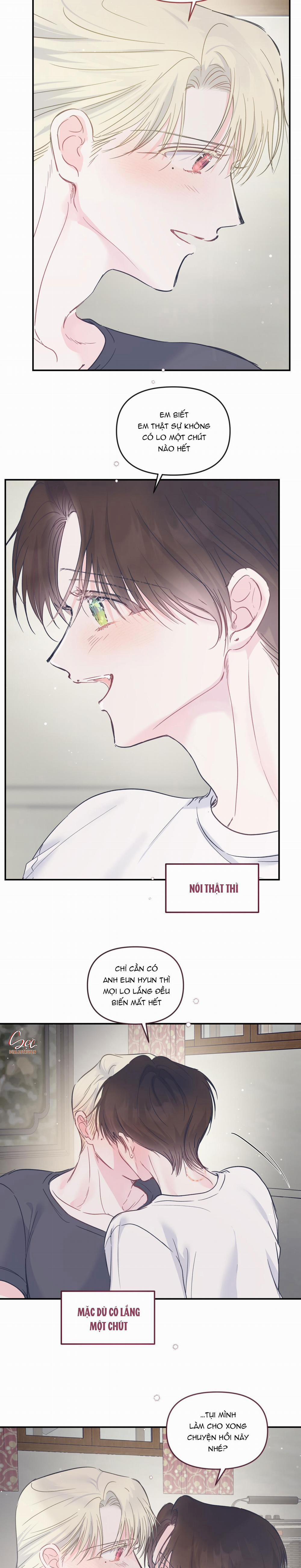 Đảo Ngược Của Đảo Ngược 52 trang 7