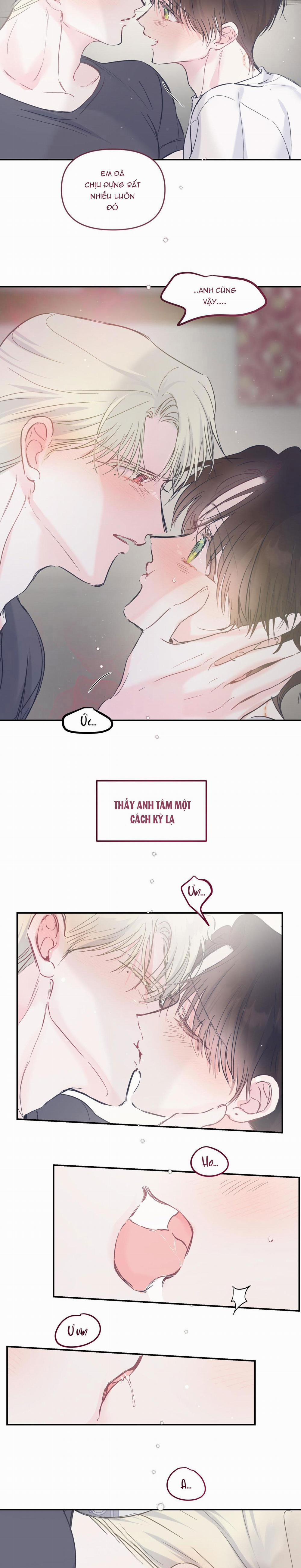 Đảo Ngược Của Đảo Ngược 52 trang 8