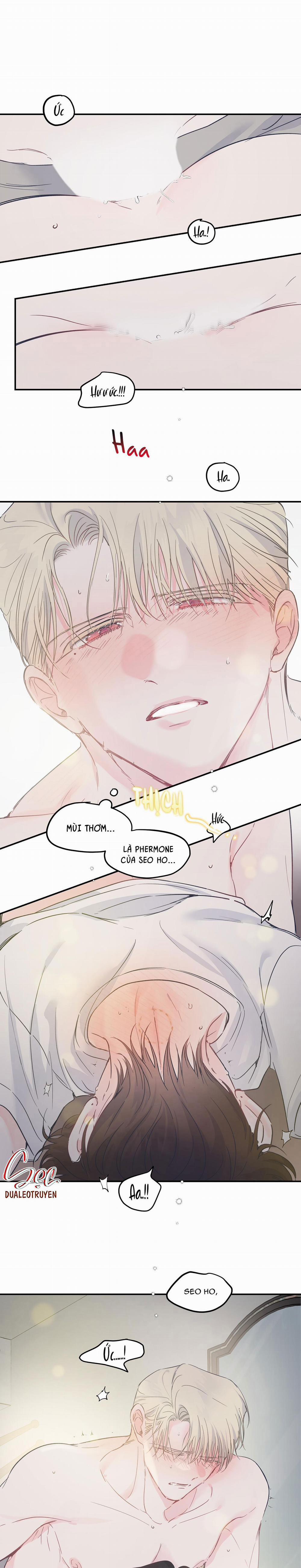 Đảo Ngược Của Đảo Ngược 53 END SS2 trang 1