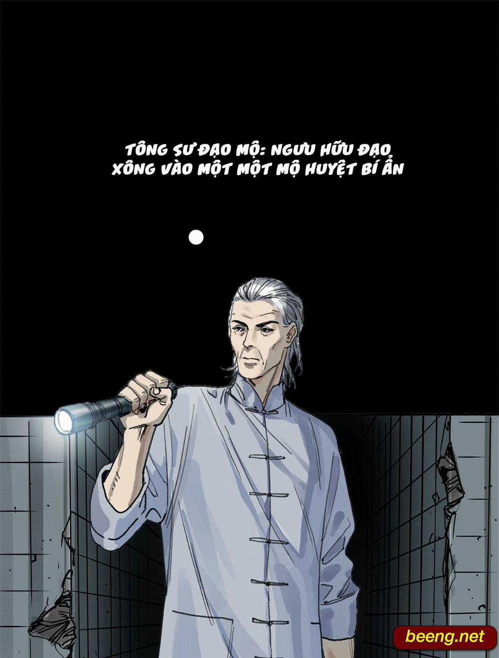 Đạo Quân 0 trang 0