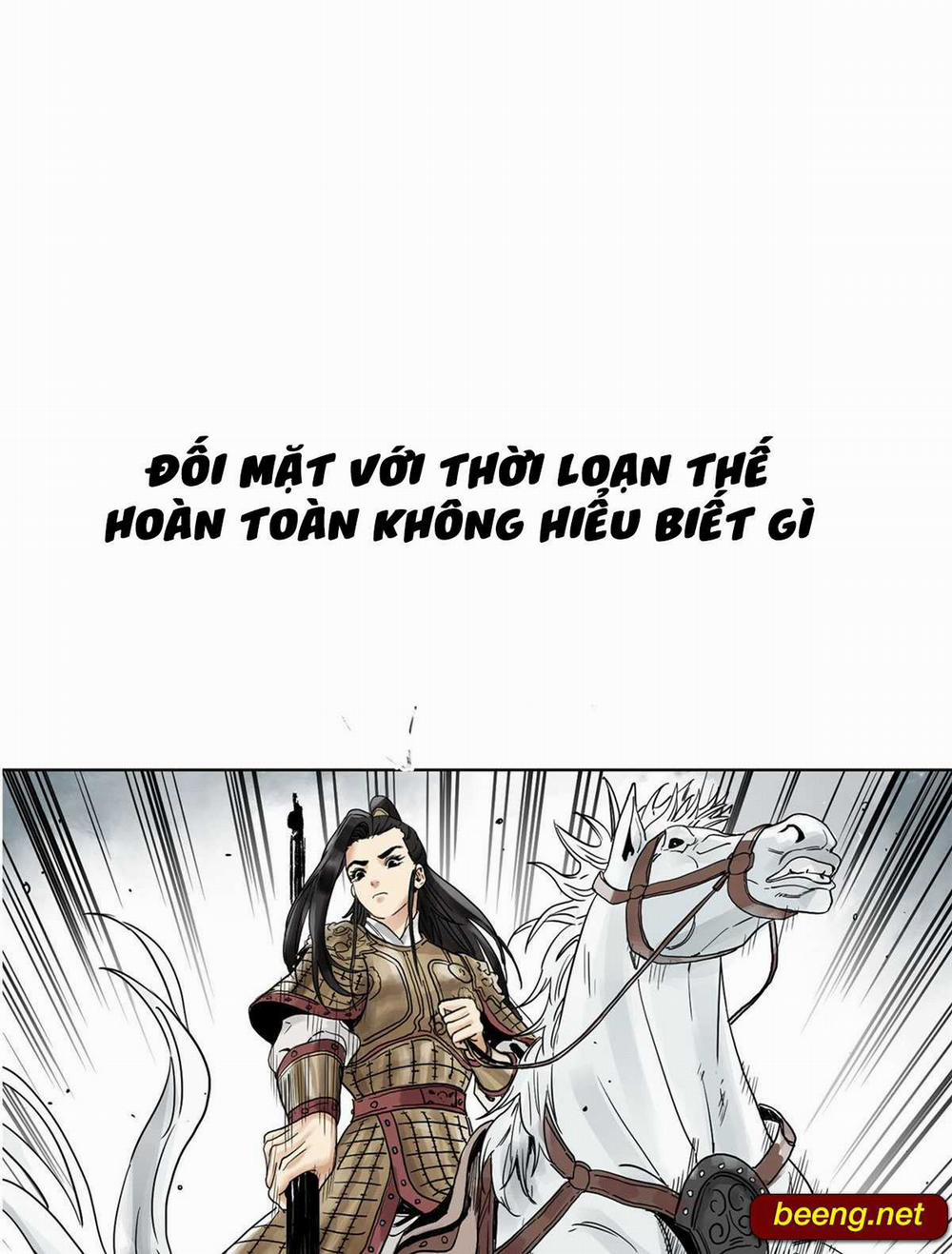 Đạo Quân 0 trang 11