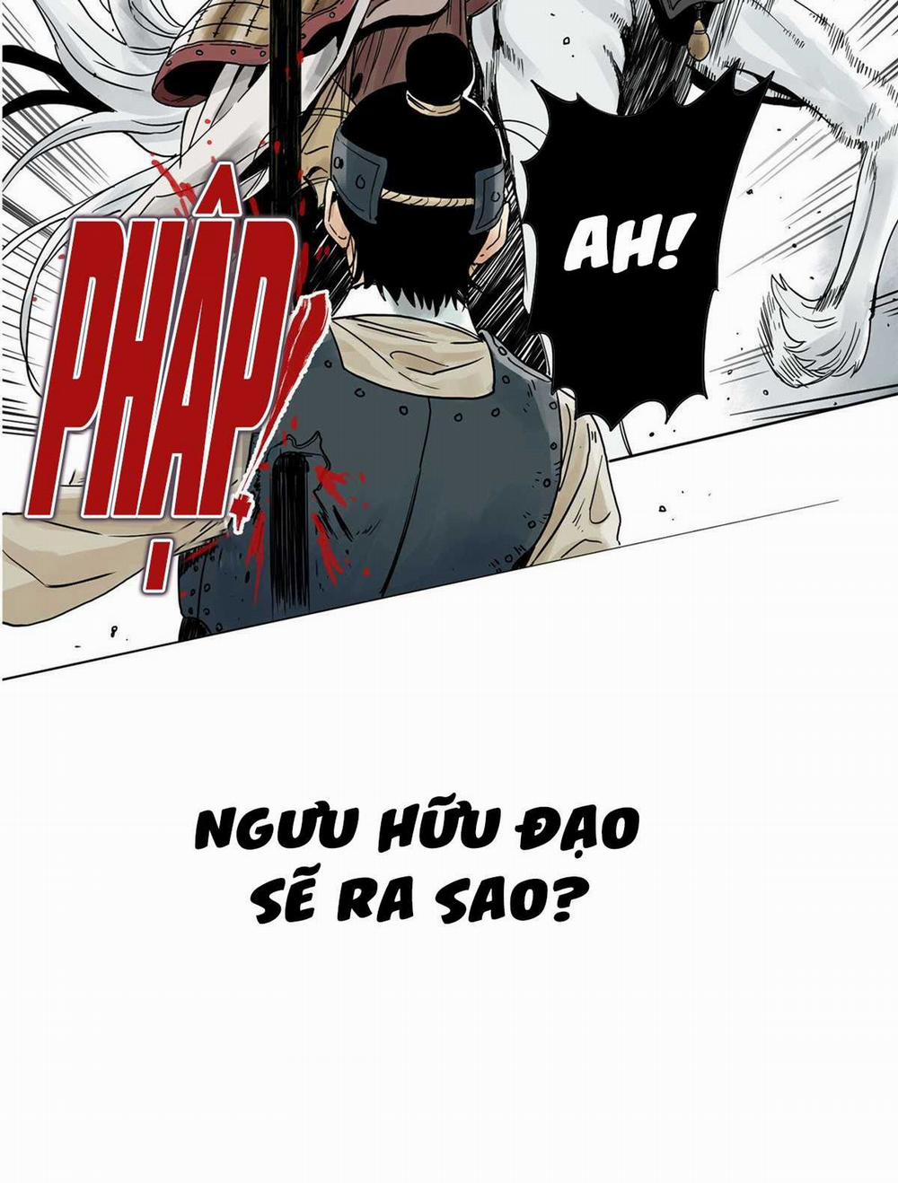 Đạo Quân 0 trang 12