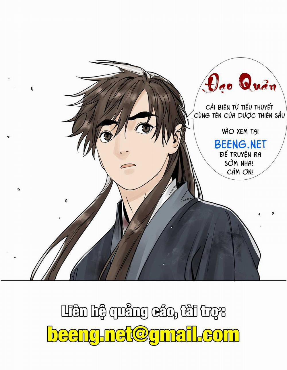 Đạo Quân 0 trang 13