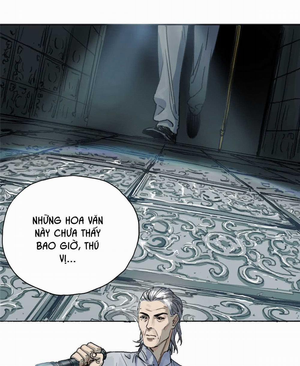 Đạo Quân 1 trang 1