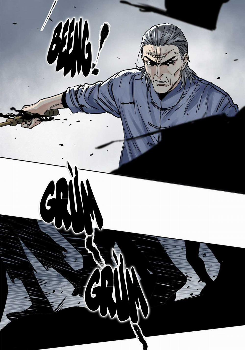 Đạo Quân 1 trang 10