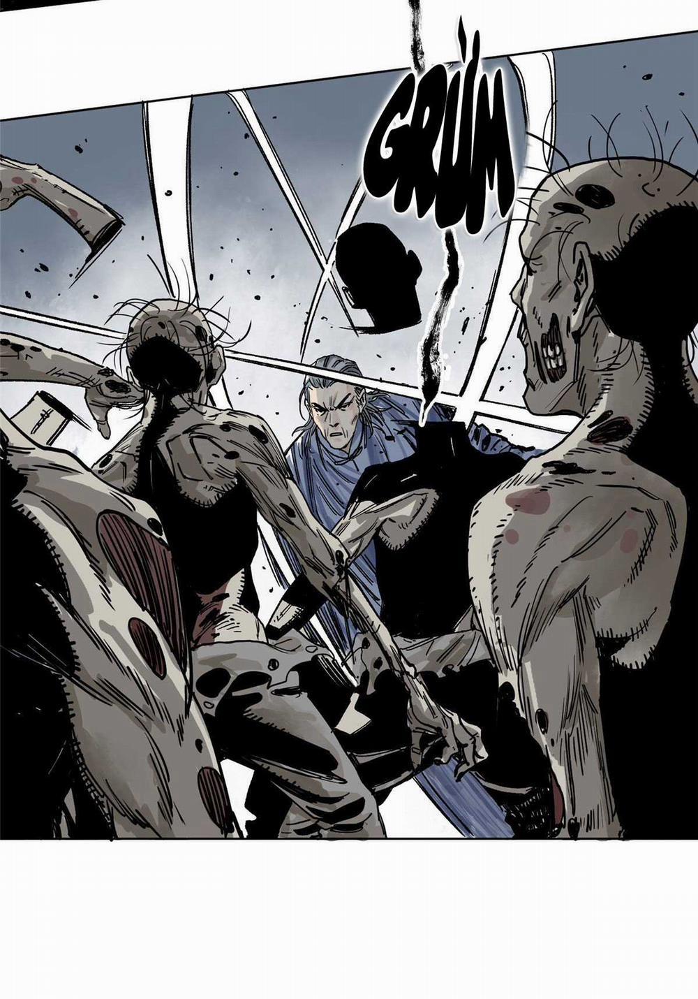 Đạo Quân 1 trang 11