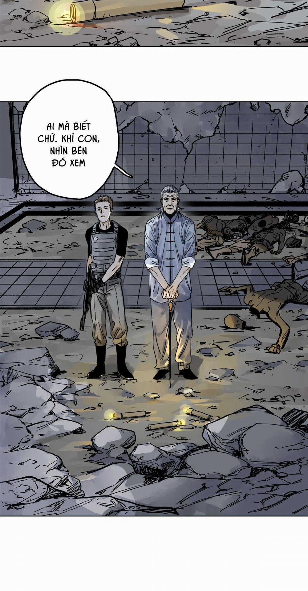 Đạo Quân 1 trang 15