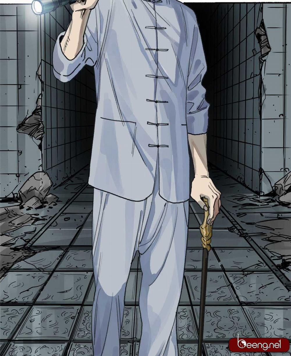 Đạo Quân 1 trang 2