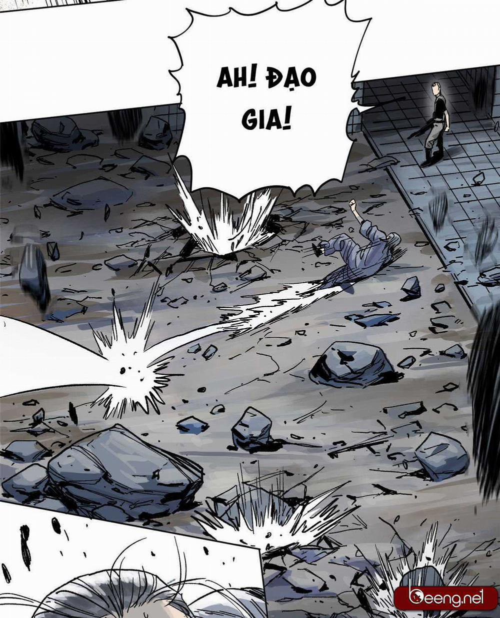 Đạo Quân 1 trang 23