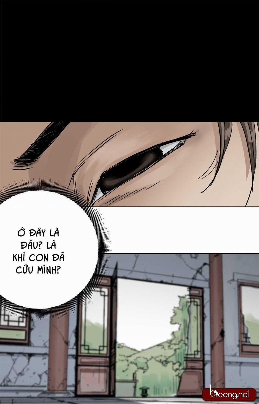 Đạo Quân 1 trang 26