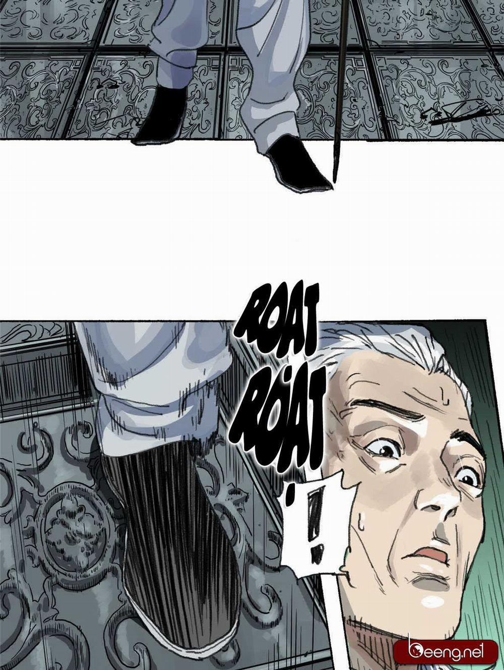 Đạo Quân 1 trang 3