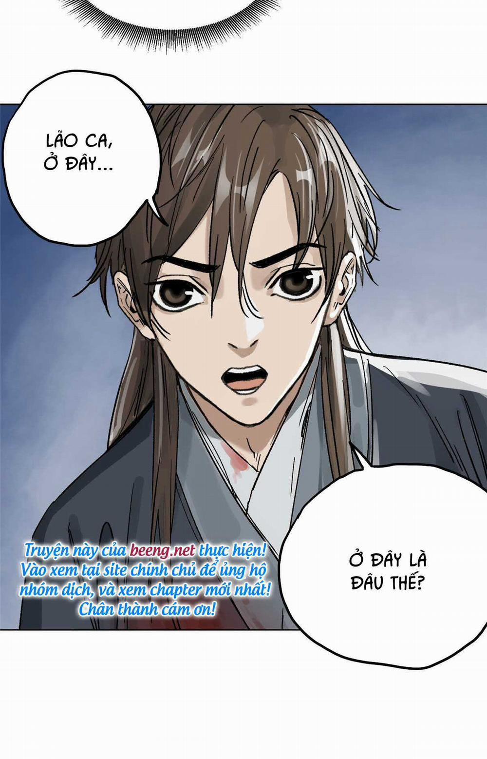 Đạo Quân 1 trang 30