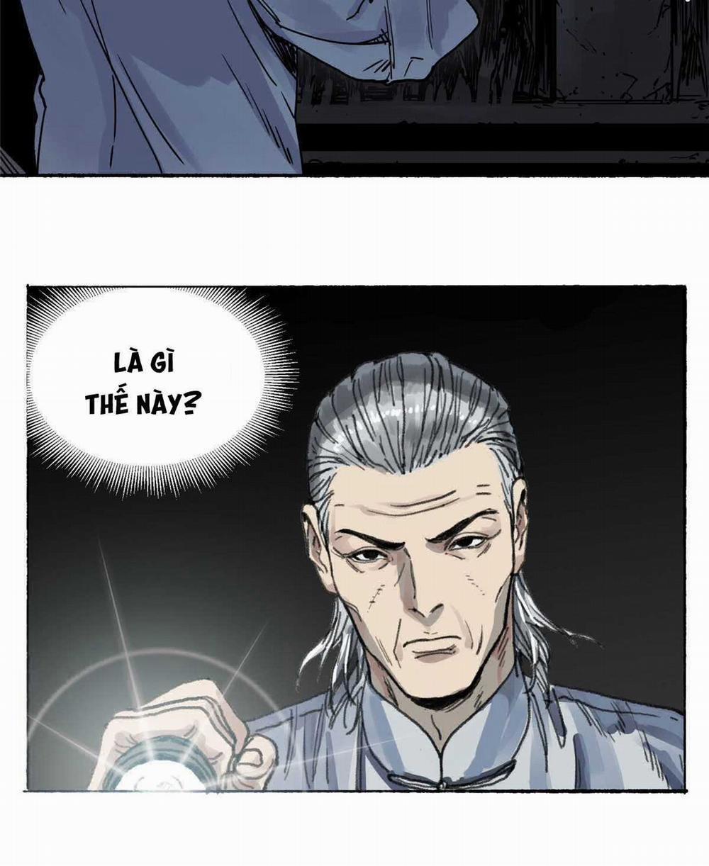 Đạo Quân 1 trang 6