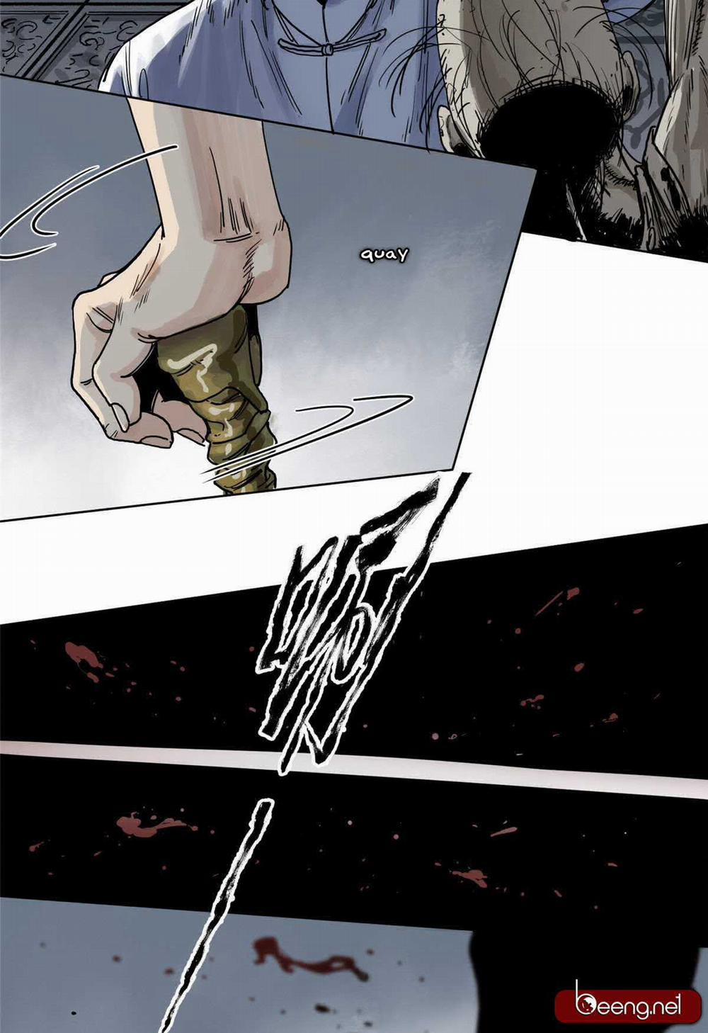 Đạo Quân 1 trang 9