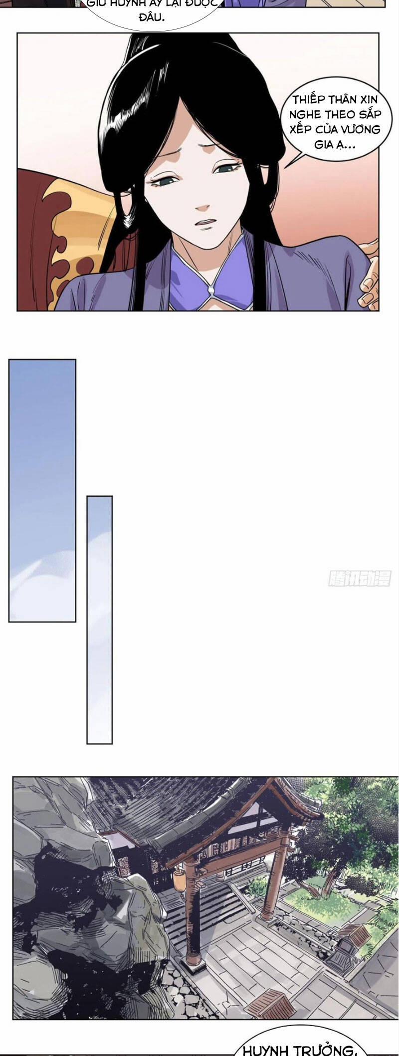 Đạo Quân 100 trang 3